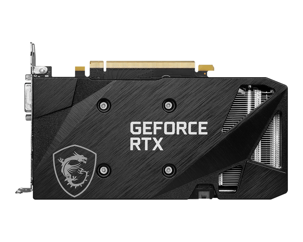 MSI GEFORCE RTX 3050 VENTUS 2X XS OC 8GB GDDR6