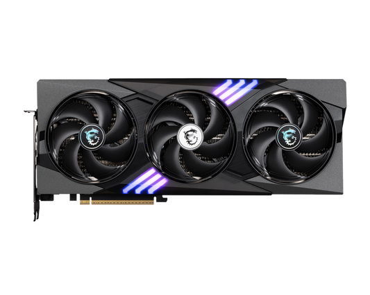 MSI GEFORCE RTX 5070 TI GAMING TRIO OC PLUS 16GB GDDR7