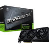 MSI RTX 5070 TI SHADOW 3X OC 16GB GDDR7 GRAPHICS CARD
