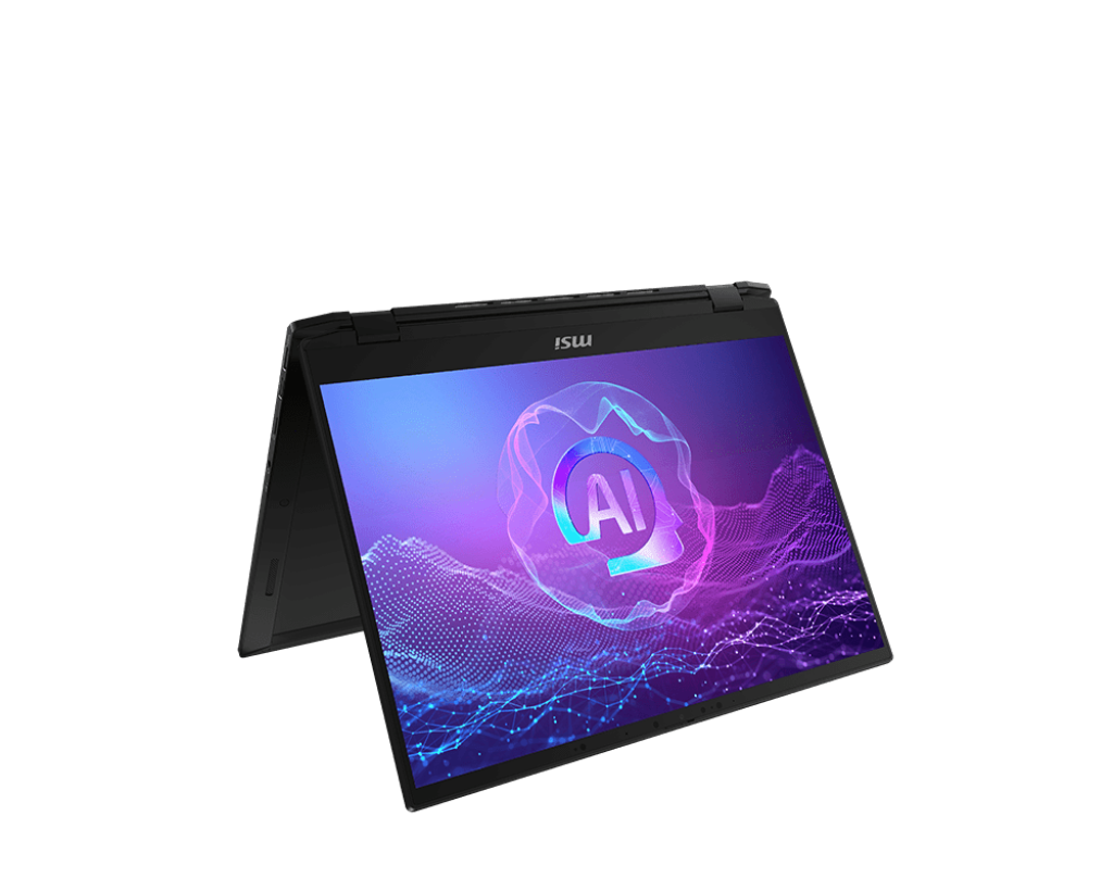 MSI SUMMIT PRO 16 AI A2HVETG-079IN INTEL CORE ULTRA 9 285H/LPDDR5 32GB/1TB NVME PCIERTX 4050, GDDR6 6GB/WINDOWS11 HOME/OFFICE + M365/2 YEAR WARRANTY TERM