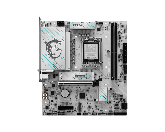 MSI B860M GAMING WIFI Motherboards