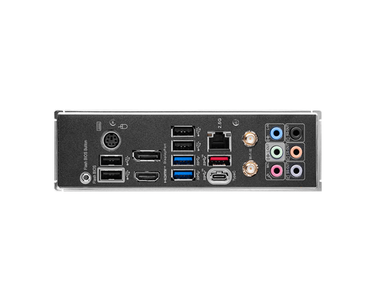 MSI Z790 GAMING PLUS WIFI MOTHERBOARD