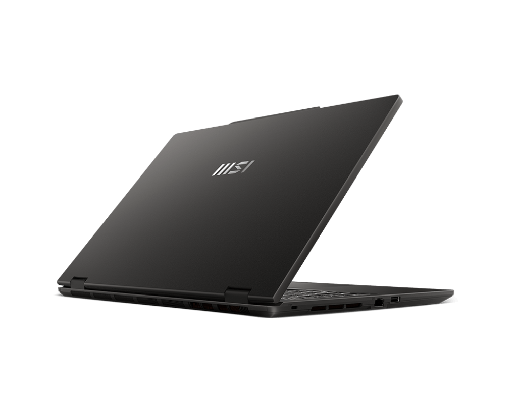 MSI Venture Pro A 15 AI+ A3HWEG-011IN AMD Ryzen AI 7 350 Processor/DDR5 8GB*2/1TB NVMe PCIe SSD Gen4x4NVIDIA GeForce RTX 5050 Laptop GPU, GDDR7 8GB/ Windows11 Home/Office + M365/2 Year Warranty Term
