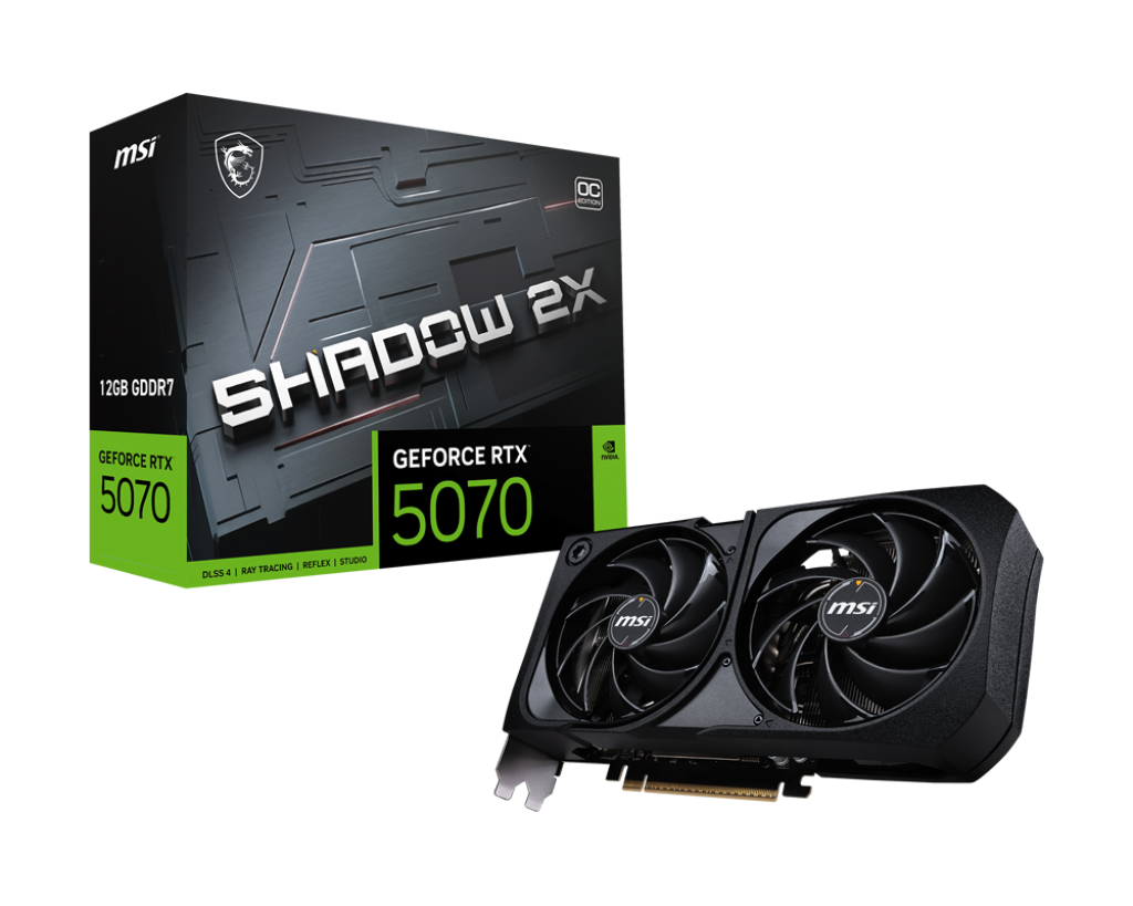 Pulse Vortex |5070 Core i7