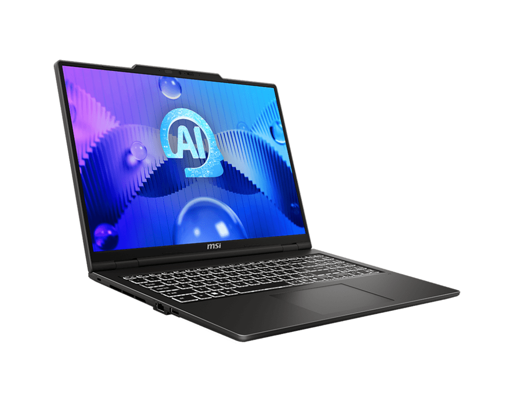 Venture Pro 16 Intel Core 7 240H/DDR5 8GB*2/512GB NVMe PCIe SSD Gen4x4/Intel Wi-Fi 6E AX211/Windows11 Home/NVIDIA GeForce RTX 5060 Laptop GPU, GDDR7 8GB/Office + M365/2 Year Warranty A2RWFG-014IN