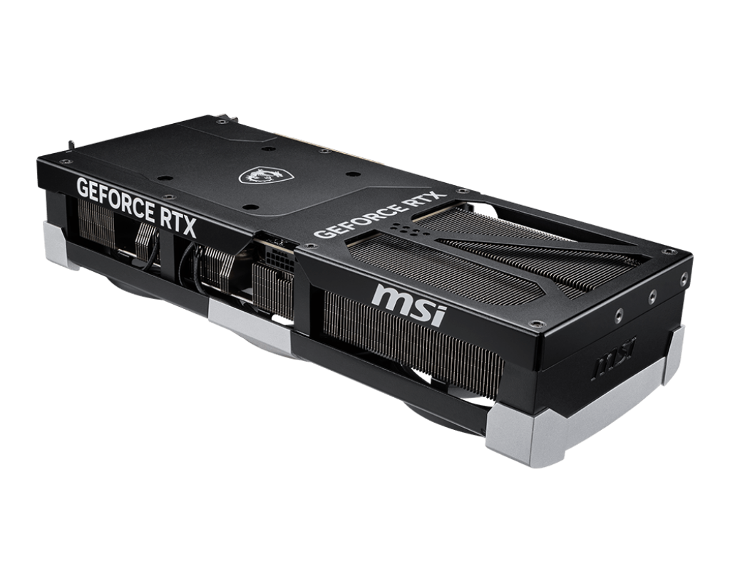 MSI RTX 5090 VENTUS 3X OC 32GB GDDR7 GRAPHICS CARD