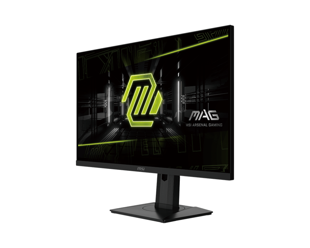 MSI MAG 274QRF QD E2 27 1440P 180 HZ GAMING MONITOR (BLACK)