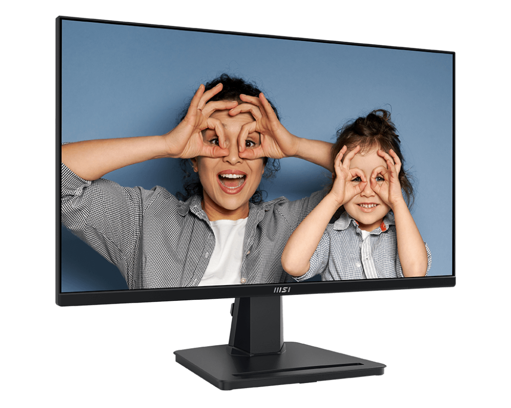 MSI PRO MP251 25 INCH FHD BUSINESS MONITOR (PRO-MP251)