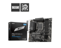 MSI B760M-A PRO WIFI DDR5 INTEL LGA1700 MOTHERBOARD
