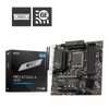 MSI B760M-A PRO WIFI DDR5 INTEL LGA1700 MOTHERBOARD