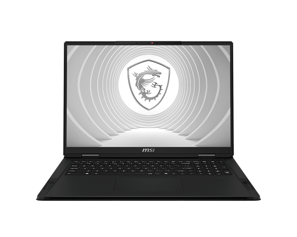MSI Creator Pro X 18 HX A14VKSG-608IN Intel Core i9-14900HX Processor/DDR5 32GB*2/4TB (2TB*2) NVMe PCIe Gen4x4 SSD/NVIDIA RTX 3500 Ada Laptop GPU (12GB GDDR6)/Windows11 Pro/3 Year Warranty Term