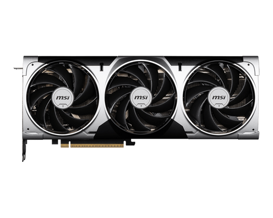MSI GEFORCE RTX 5070 TI VENTUS 3X OC 16GB GDDR7