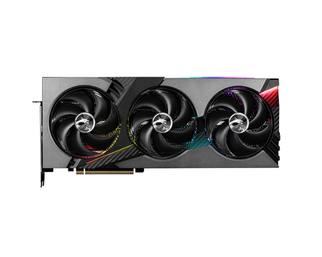 MSI GEFORCE RTX 5060 TI 16GB VANGUARD SOC