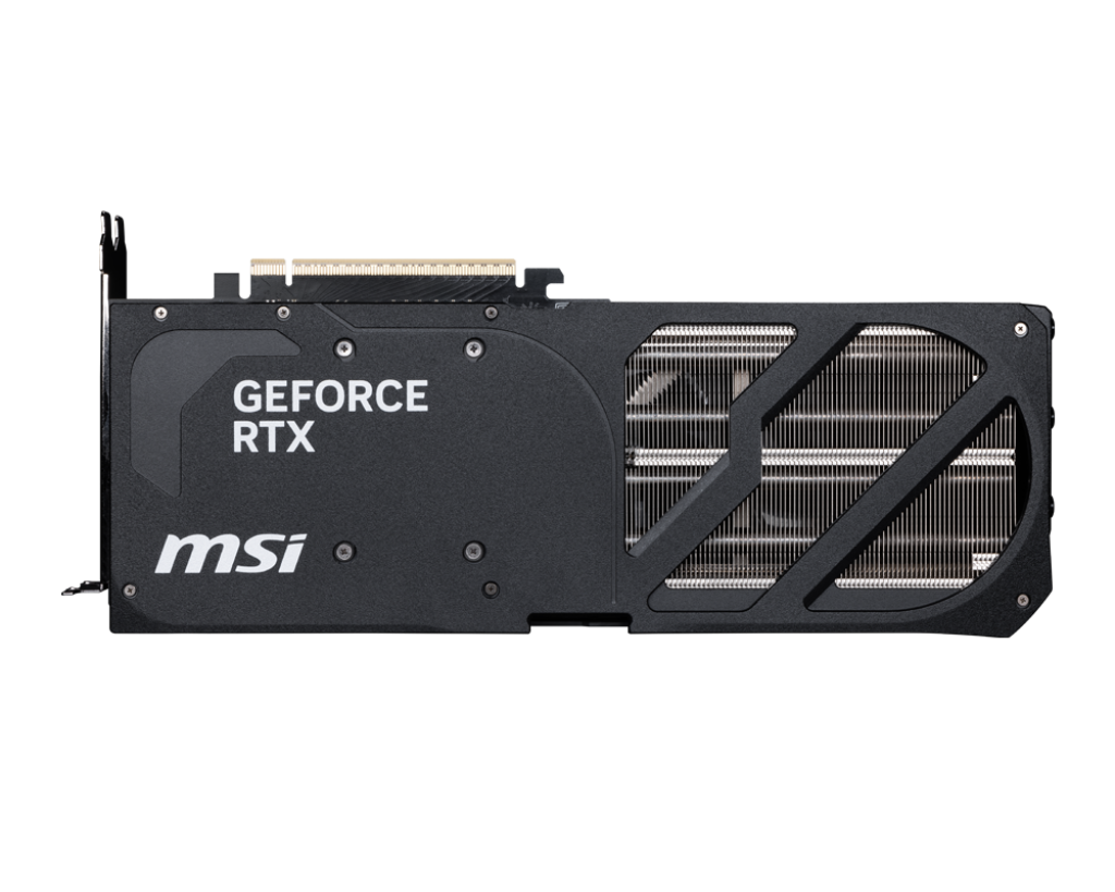 MSI GEFORCE RTX 5080 SHADOW 3X OC 16GB GDDR7