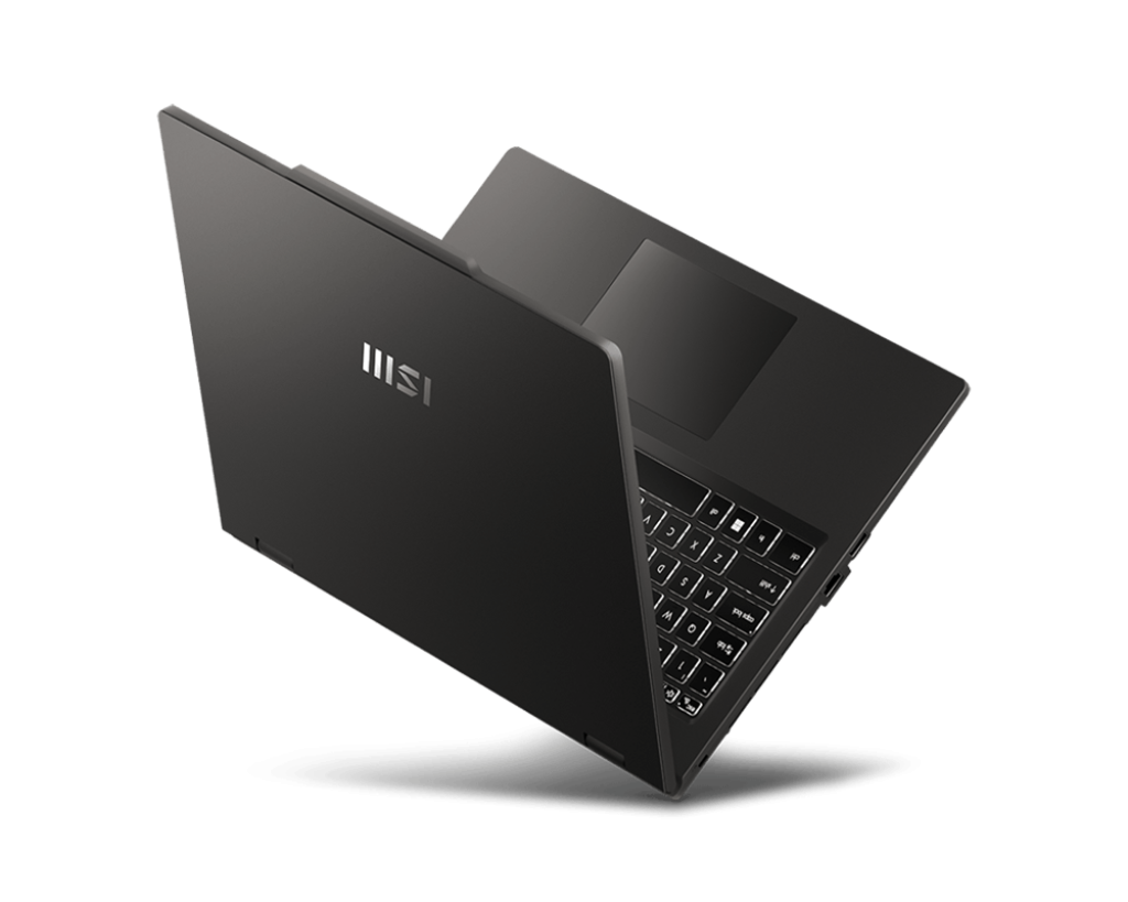 MSI Venture A16 AI+ A3HMG-022IN Ryzen AI 7 350/DDR5 8GB*2/1TB NVMe PCIe SSD Gen4x4/Windows11 Home/Office 2021/2 Year Warranty Term
