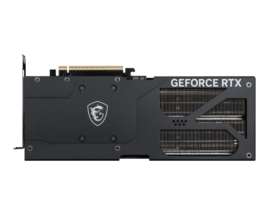 MSI RTX 5080 VENTUS 3X OC PLUS 16GB GDDR7 GRAPHICS CARD