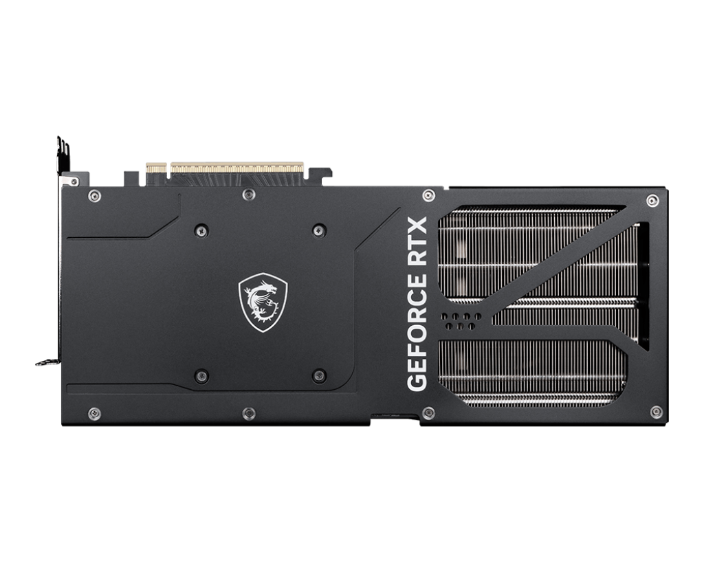 MSI RTX 5090 VENTUS 3X OC 32GB GDDR7 GRAPHICS CARD