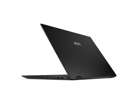 MSI Summit A16 AI+ A3HMTG-208IN AMD Ryzen AI 9 365 Processor/LPDDR5x 32GB/1TB NVMe PCIe AMD Radeon Graphics/Windows11 Home/Office + M365/2 Year Warranty Term