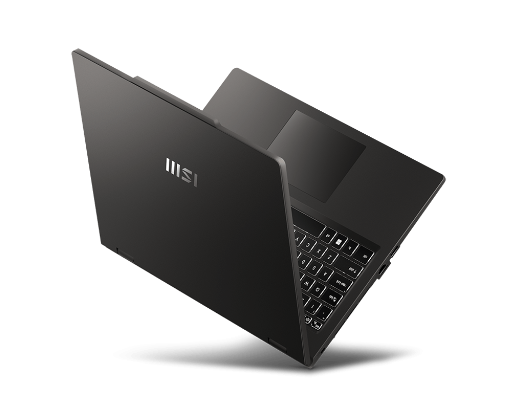 MSI Venture Pro 16 A2RWEG-016IN Intel Core 5 210H/DDR5 8GB*2/512GB NVMe PCIe SSD Gen4x4NVIDIA GeForce RTX 5050 Laptop GPU, GDDR7 8GB/Windows11 Home/Office + M3652 Year Warranty Term