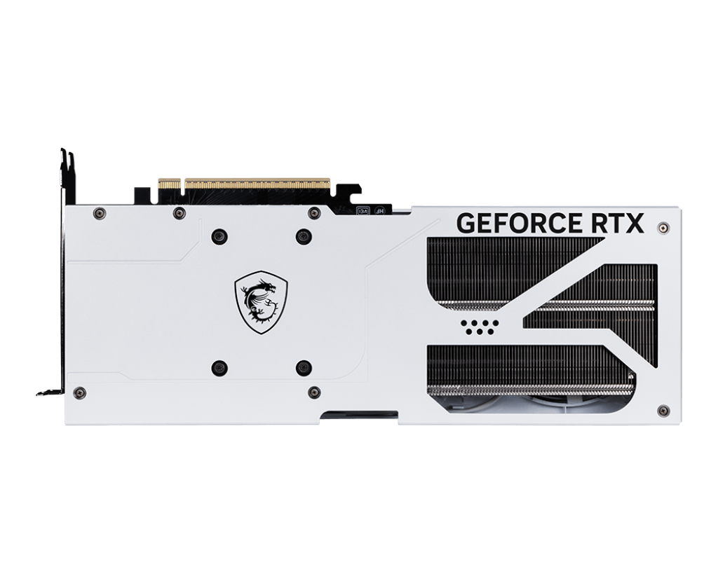 MSI GeForce RTX 5080 16G VENTUS 3X OC WHITE Graphics Cards