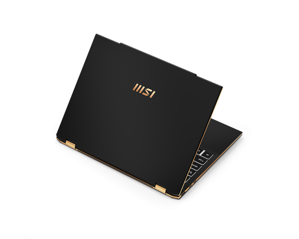 MSI Summit 13 AI+Evo A2VMTG-009IN Intel Core Ultra 7 258V Embedded 32GB LPDDR5x/1TB NVMe PCIe Intel Arc Graphics/Windows11 Home/Office Home/2 Year Warranty Term