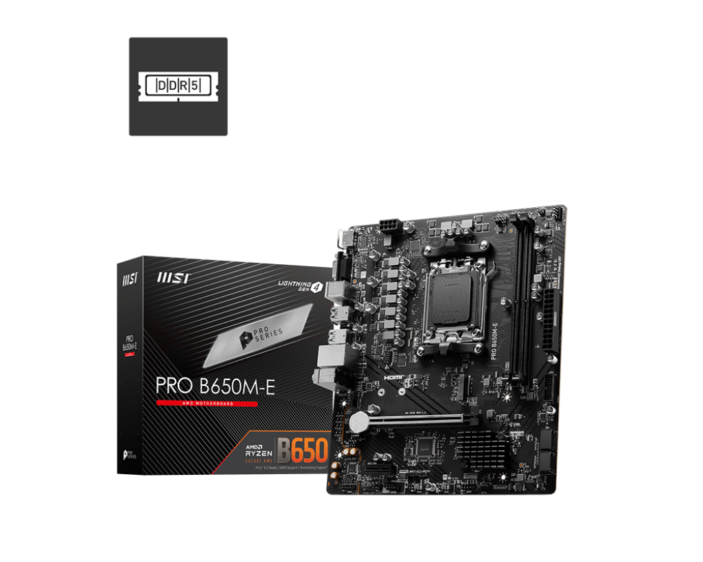https://www.msi.com/Motherboard/PRO-B650M-E