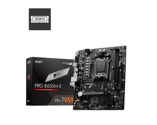 https://www.msi.com/Motherboard/PRO-B650M-E