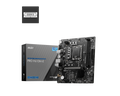 MSI PRO H610M-E INTEL LGA1700 DDR5 MOTHERBOARD