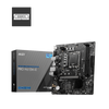 MSI PRO H610M-E INTEL LGA1700 MOTHERBOARD