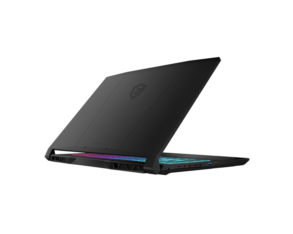 MSI KATANA A15 AI B8VG-440IN GAMING LAPTOP (AMD RYZEN 9 8945HS/ 16GB/ 1TB SSD/ WIN11 /8GB RTX 4070 GRAPH)