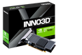 INNO3D GEFORCE GT 1030 2GB GDDR5 GRAPHIC CARD
