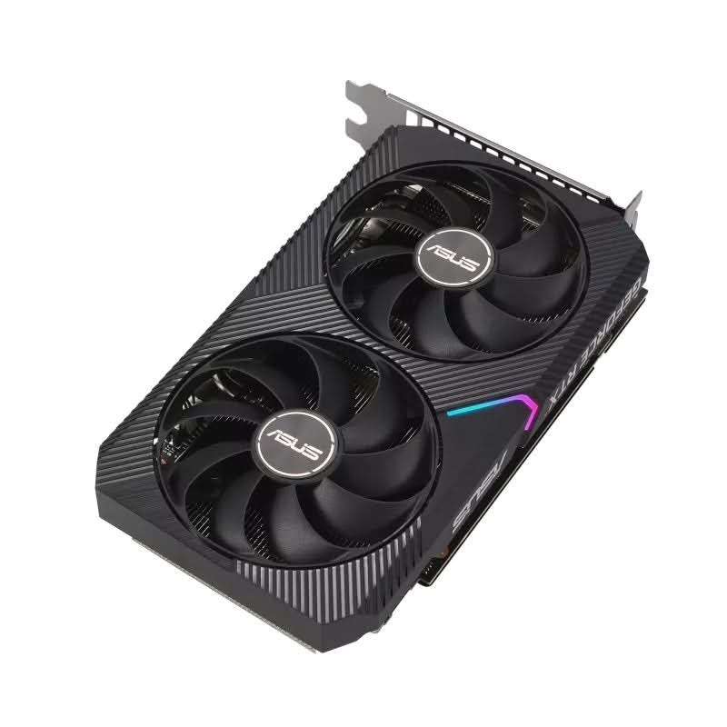 GRAPHIC-CARD-12-GB-ASUS-RTX-3060-DUAL-BLACK