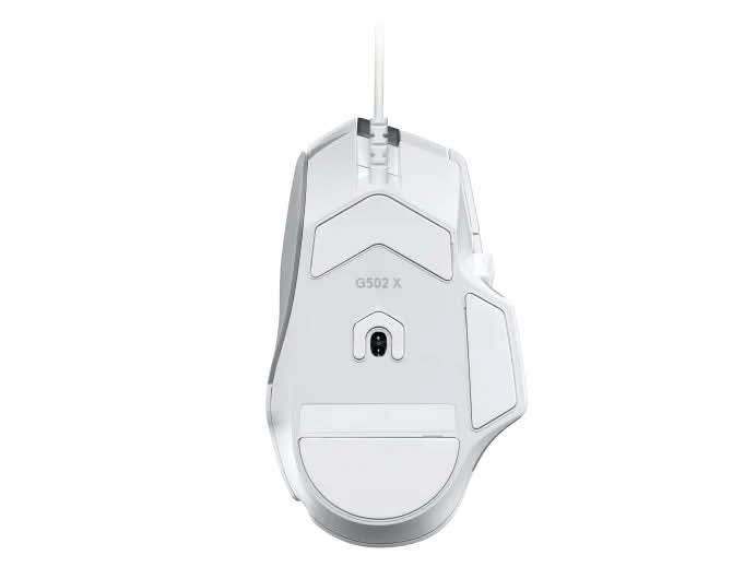 MOUSE-LOGITECH-HERO-GAMING-G502-X