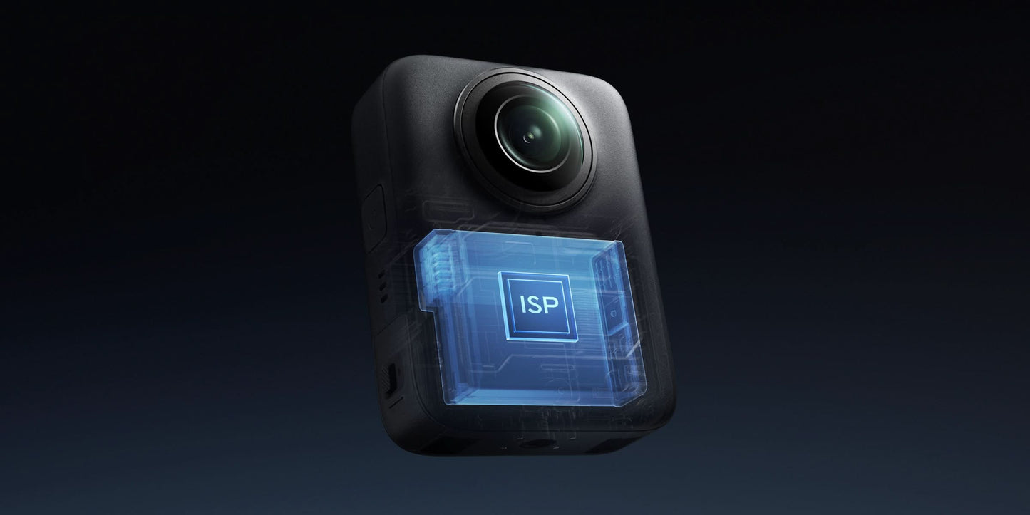 DJI Osmo 360 Standard