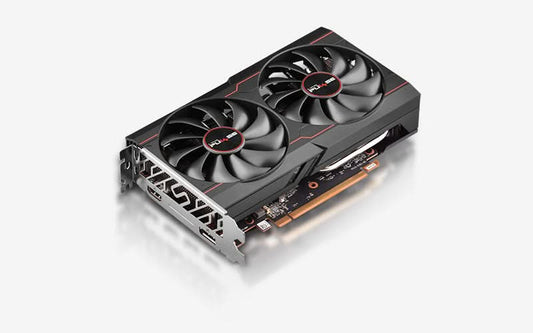 AMD Radeon Sapphire Pulse Radeon RX 6500 XT Gaming Graphics Card