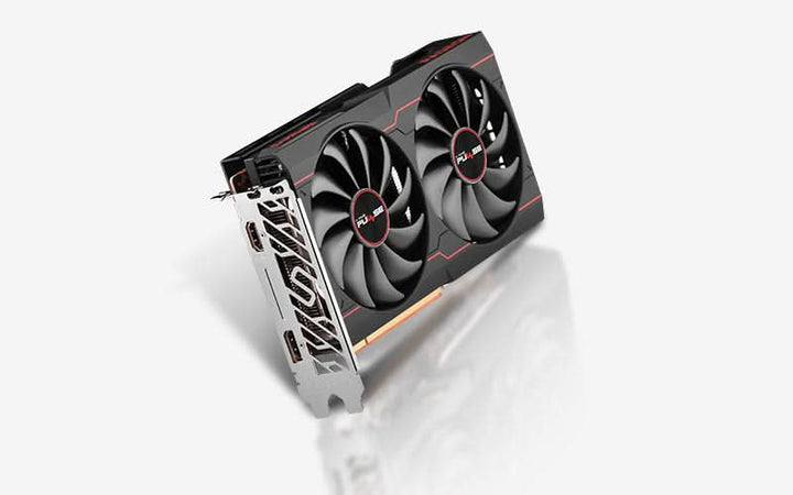 AMD Graphics Card Price in India | Buy GPU Graphic Card