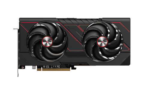 SAPPHIRE PULSE AMD Radeon RX 9070 GRE OC 12GB GDDR6 Graphics Card