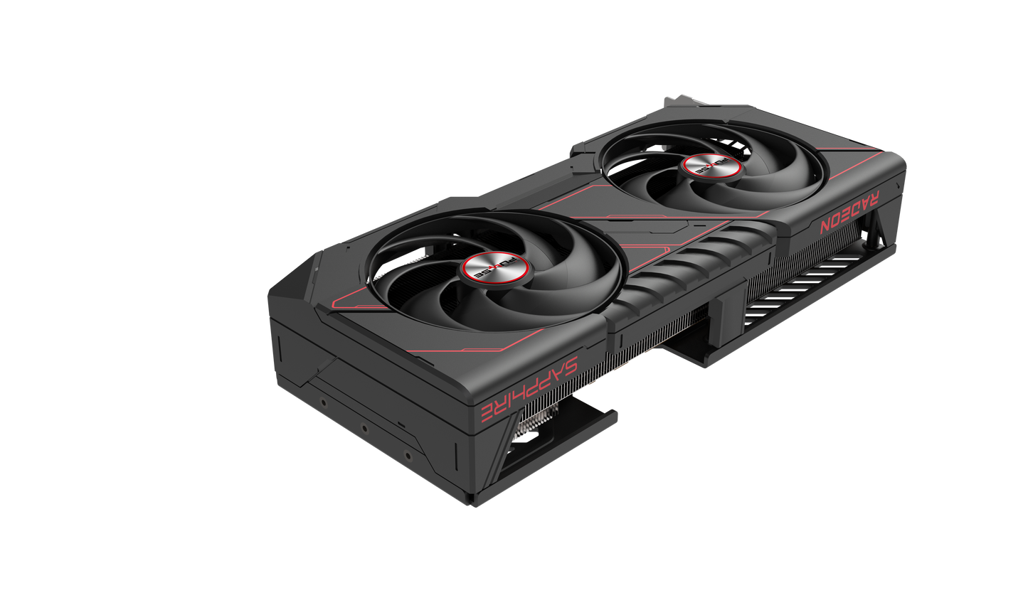 SAPPHIRE PULSE AMD Radeon RX 9070 GRE OC 12GB GDDR6 Graphics Card
