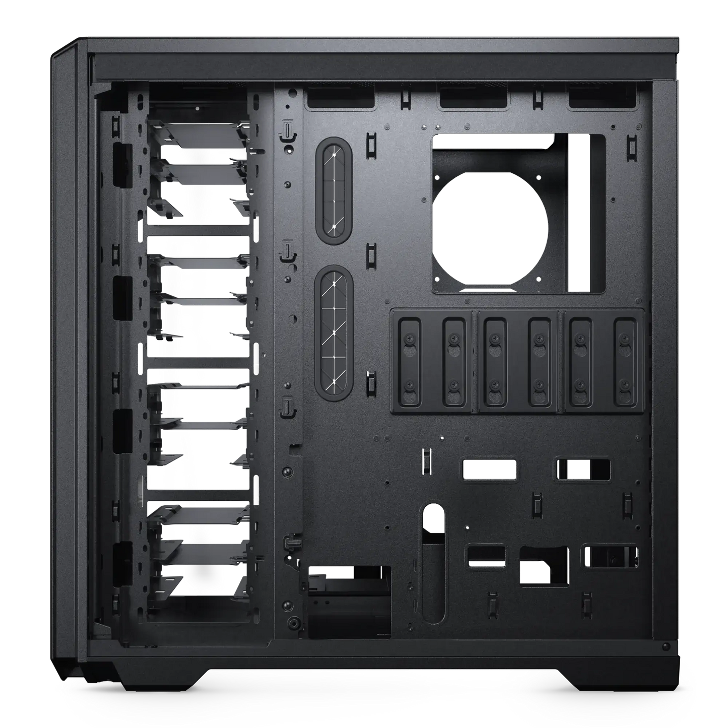 Phanteks Enthoo Pro 2 Server Edition Solid Black gaming case(PH-ES620PC_BK02)