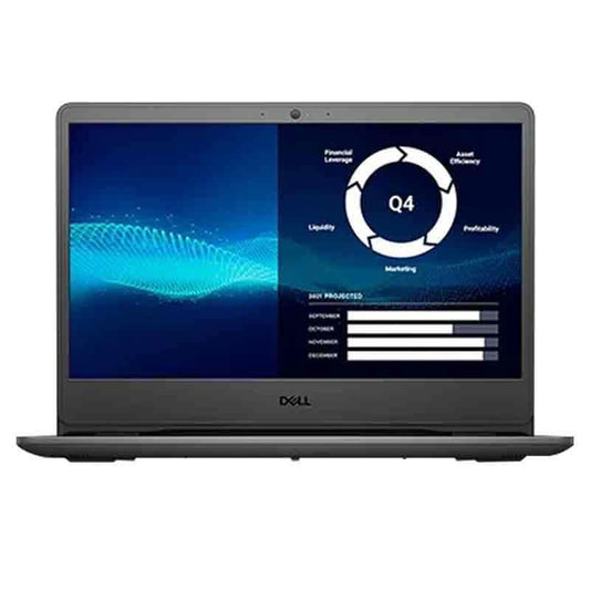 LAPTOP-DELL-VOSTRO-14-3405-(R3-3250U/4/1TB/W10-MS/BLACK)