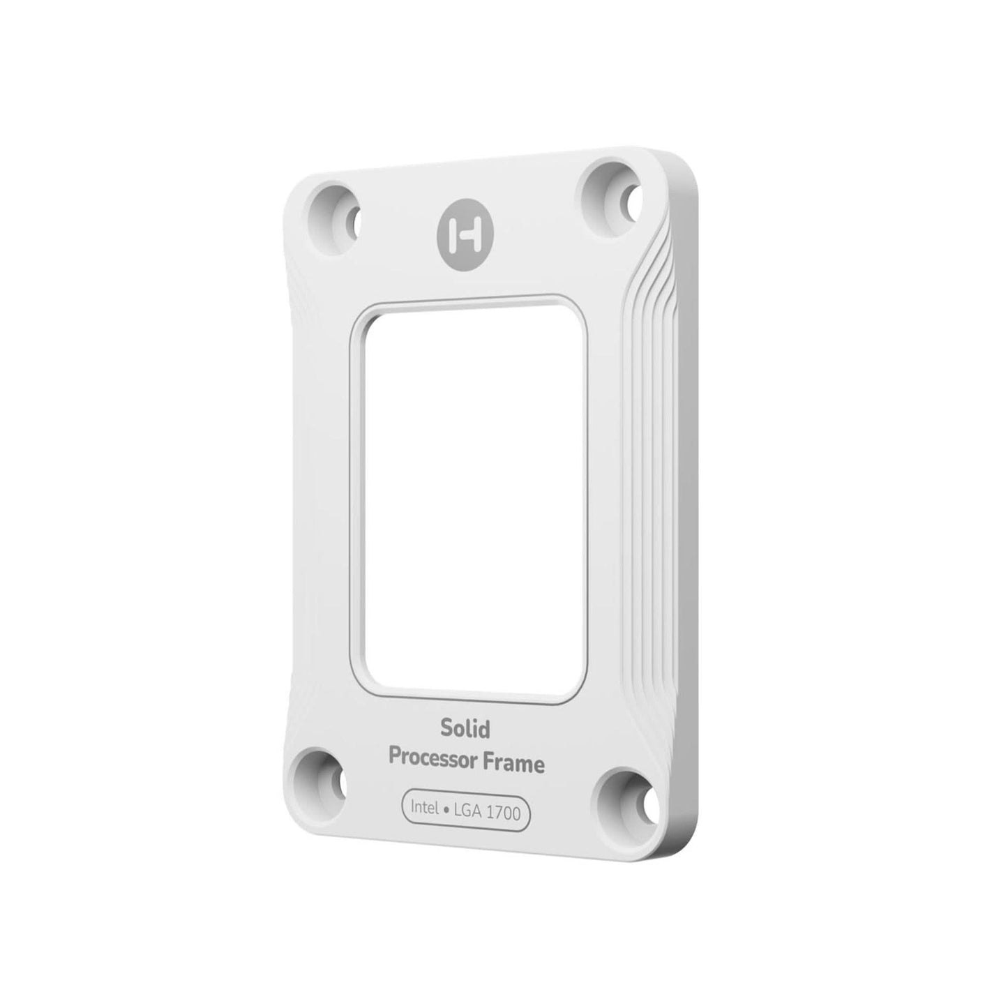 HYTE SOLID PROCESSOR FRAME LGA1700 WHITE
