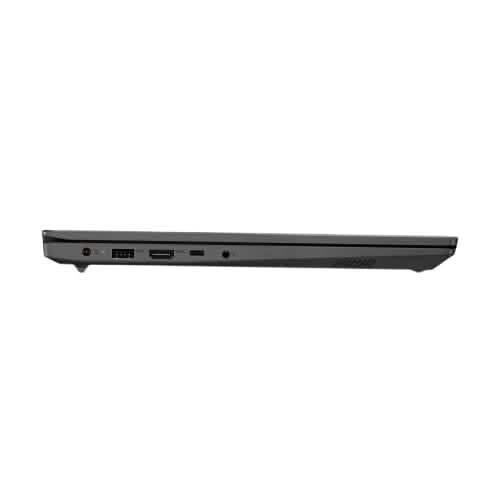 Lenovo V15 Intel Core i5 13th Gen (8GB RAM/512GB SSD/DOS/Iron Grey) 15.6" FHD (1920x1080) Antiglare 250 Nits Thin & Light Laptop/1Y Onsite/1.65 kg, 83CC004CIN