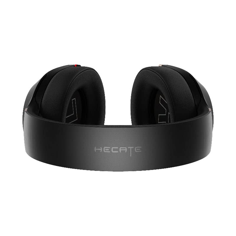 EDIFIER GX HI-RES GAMING HEADSET WITH HI-RES BLACK