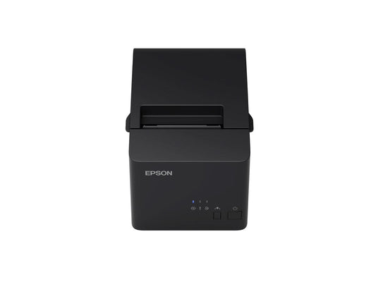 EPSON TM-T83III POS PRINTER (USB + SERIAL)