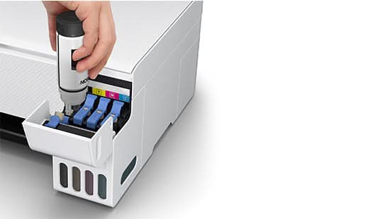 Epson EcoTank L3256 Wi-Fi Multifunction InkTank Printer