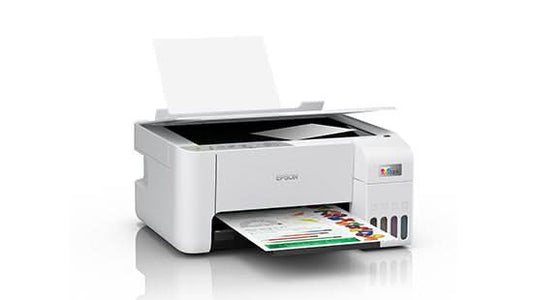 Epson EcoTank L3256 Wi-Fi Multifunction InkTank Printer