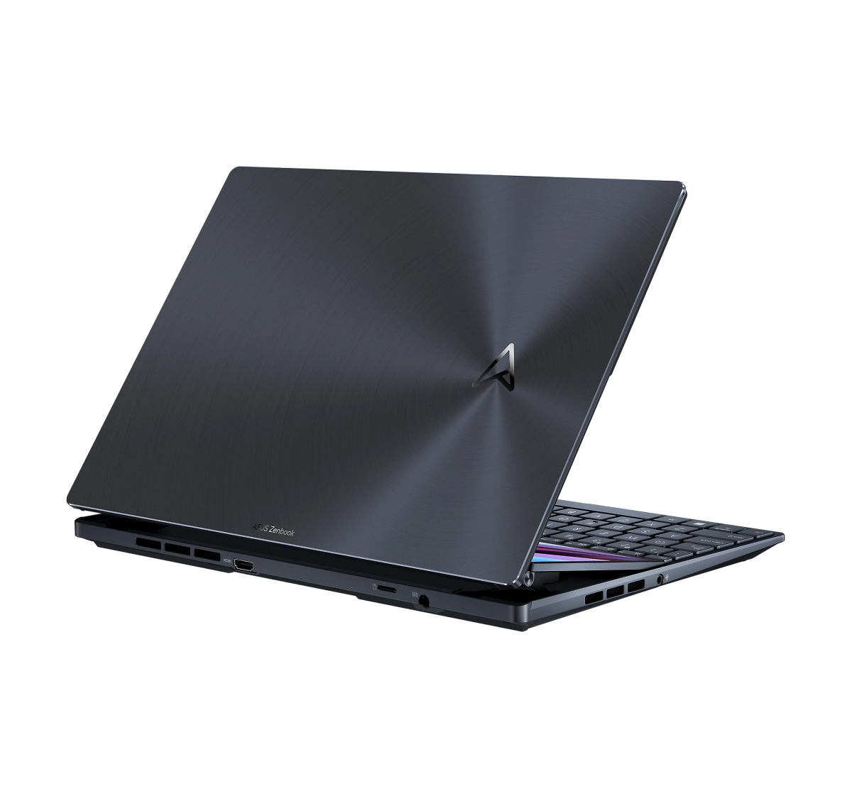 ASUS ZENBOOK PRO 16X OLED / INTEL