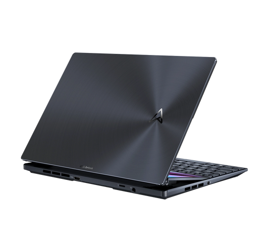 ASUS ZENBOOK PRO 16X OLED / INTEL