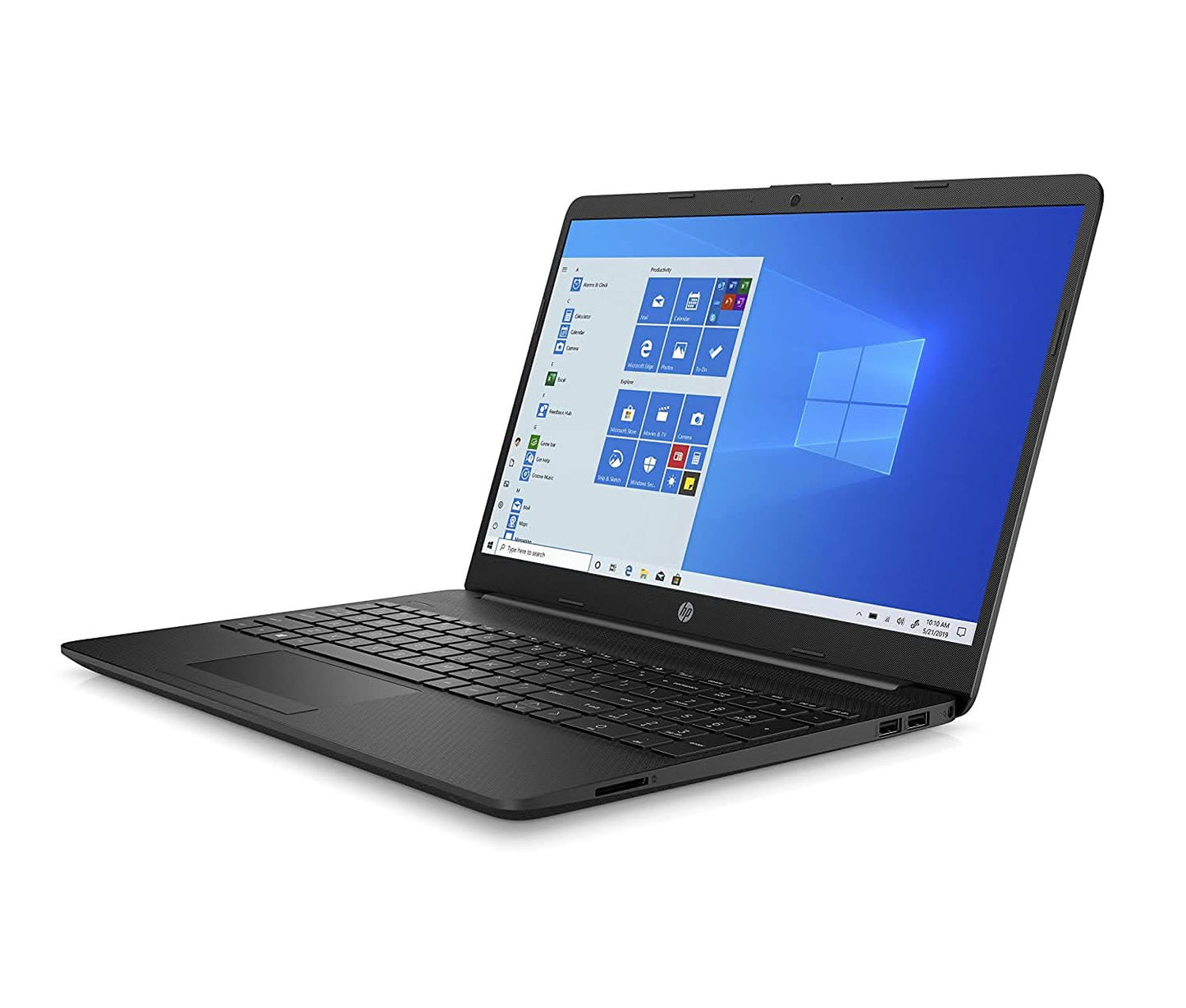 LAPTOP-HP-15-DU3053TU-(i3-1115G4/4/1TB/W10-MS/BLACK)