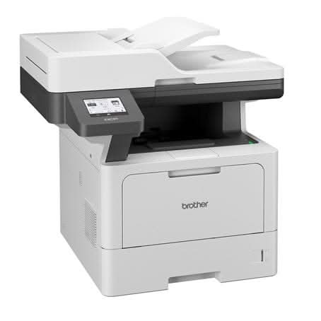 Brother DCP-L5660DN High-yield printing, fast speeds, and user-friendly interface monochrome laser printers